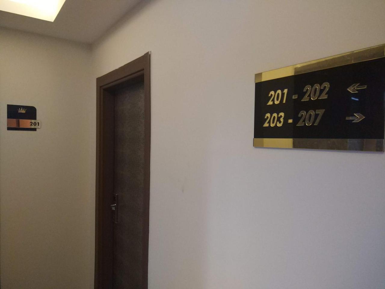 Sah Istanbul Otel Bursa Kültér fotó
