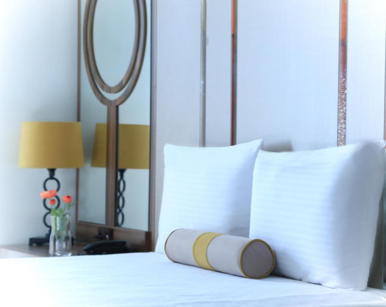 Sah Istanbul Otel Bursa Kültér fotó