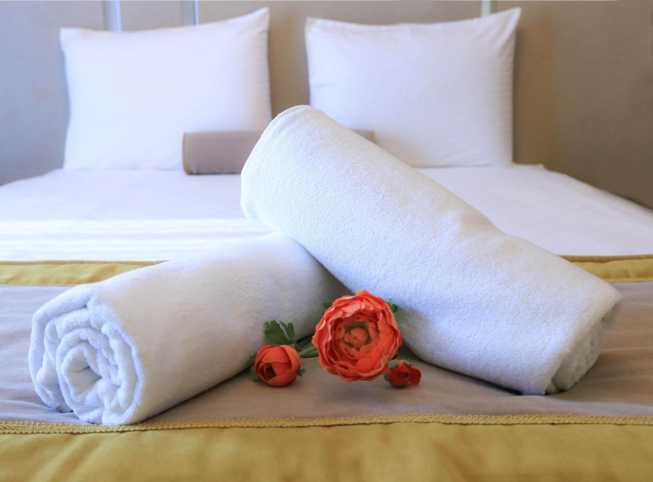 Sah Istanbul Otel Bursa Kültér fotó