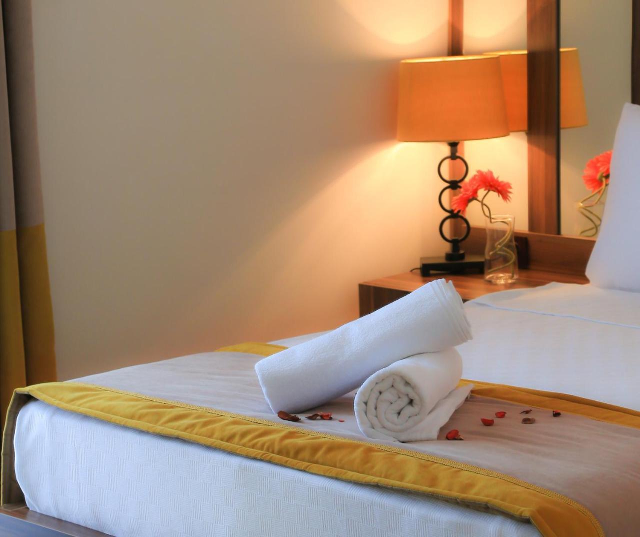 Sah Istanbul Otel Bursa Kültér fotó