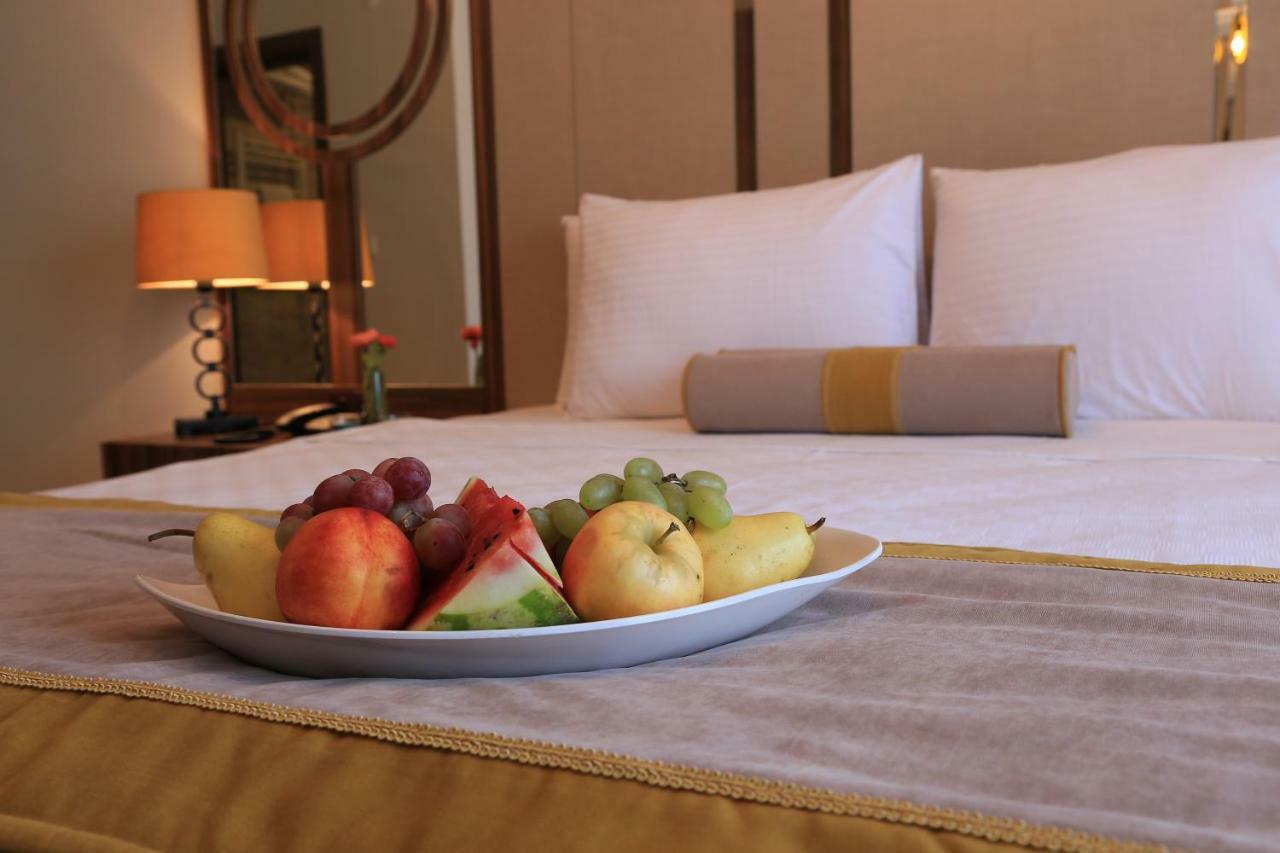 Sah Istanbul Otel Bursa Kültér fotó