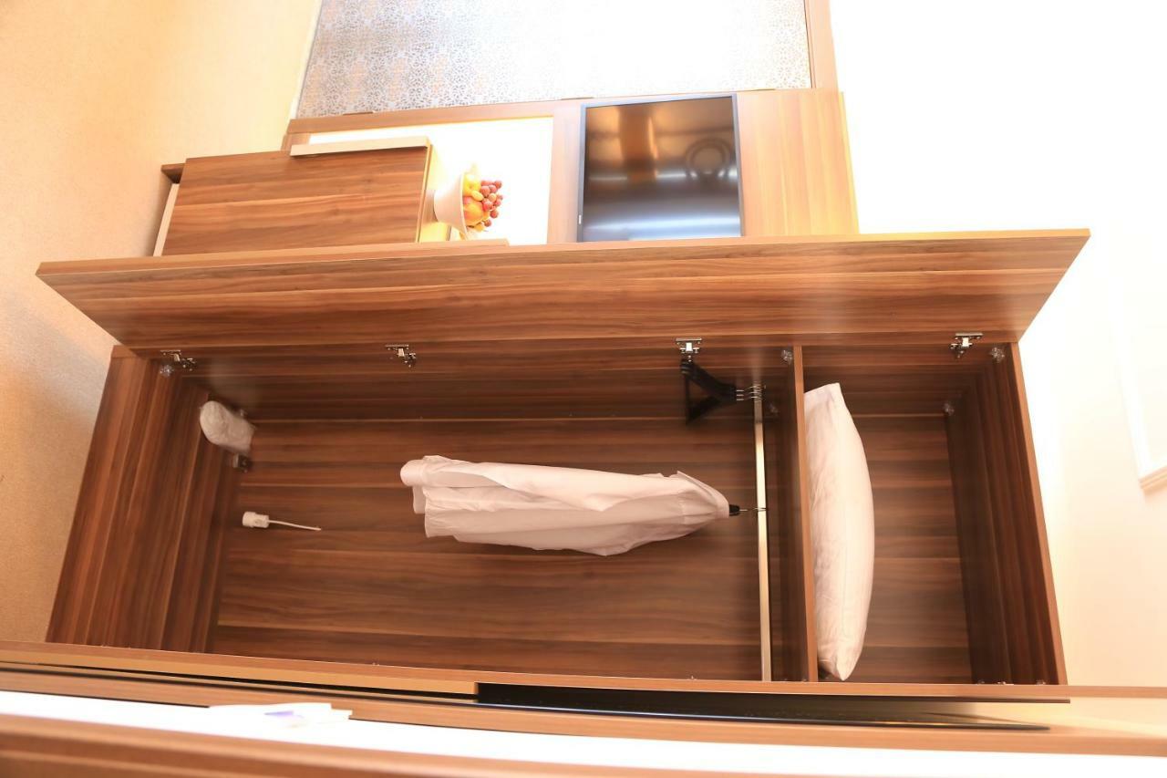 Sah Istanbul Otel Bursa Kültér fotó