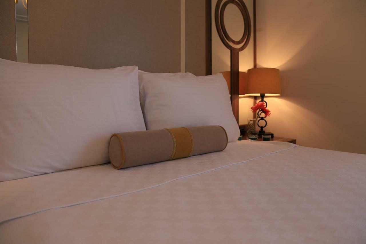 Sah Istanbul Otel Bursa Kültér fotó