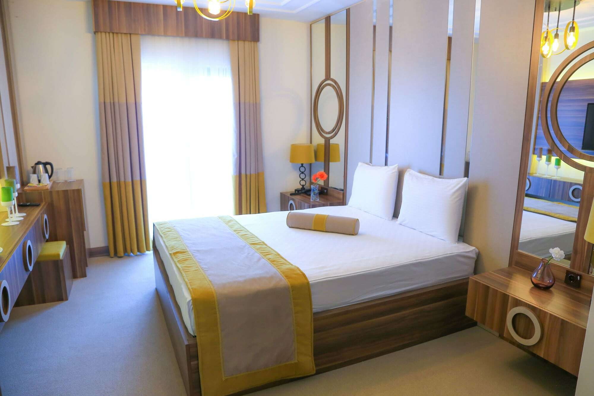 Sah Istanbul Otel Bursa Kültér fotó